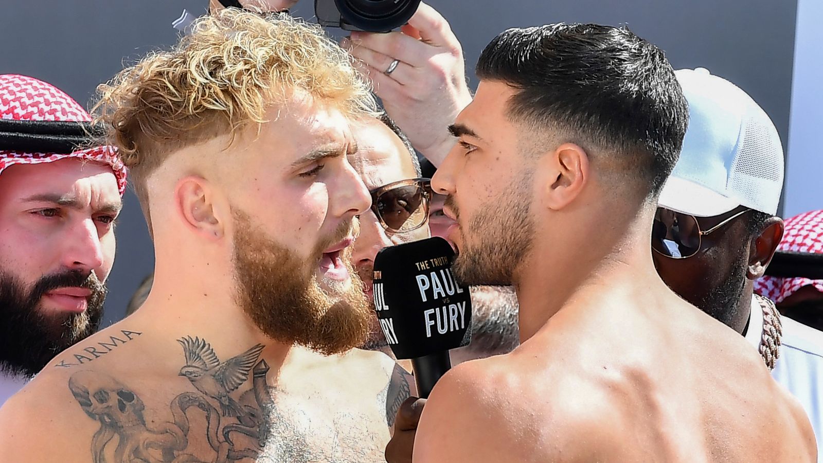 Tommy Fury Budapesten: Visszatérés És Jake Paulnak Szánt Üzenet – Képekkel Tommy Fury Budapesten: Visszatérés És Jake Paulnak Szánt Üzenet – Képekkel