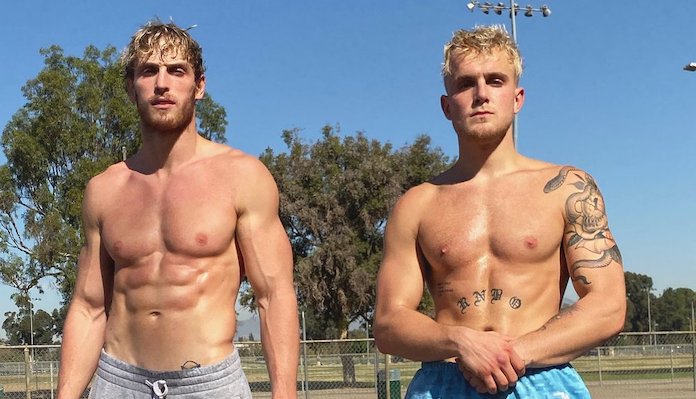 Tommy Fury Challenges Jake Paul To A Rematch: Hours After Denying It Tommy Fury Challenges Jake Paul To A Rematch: Hours After Denying It