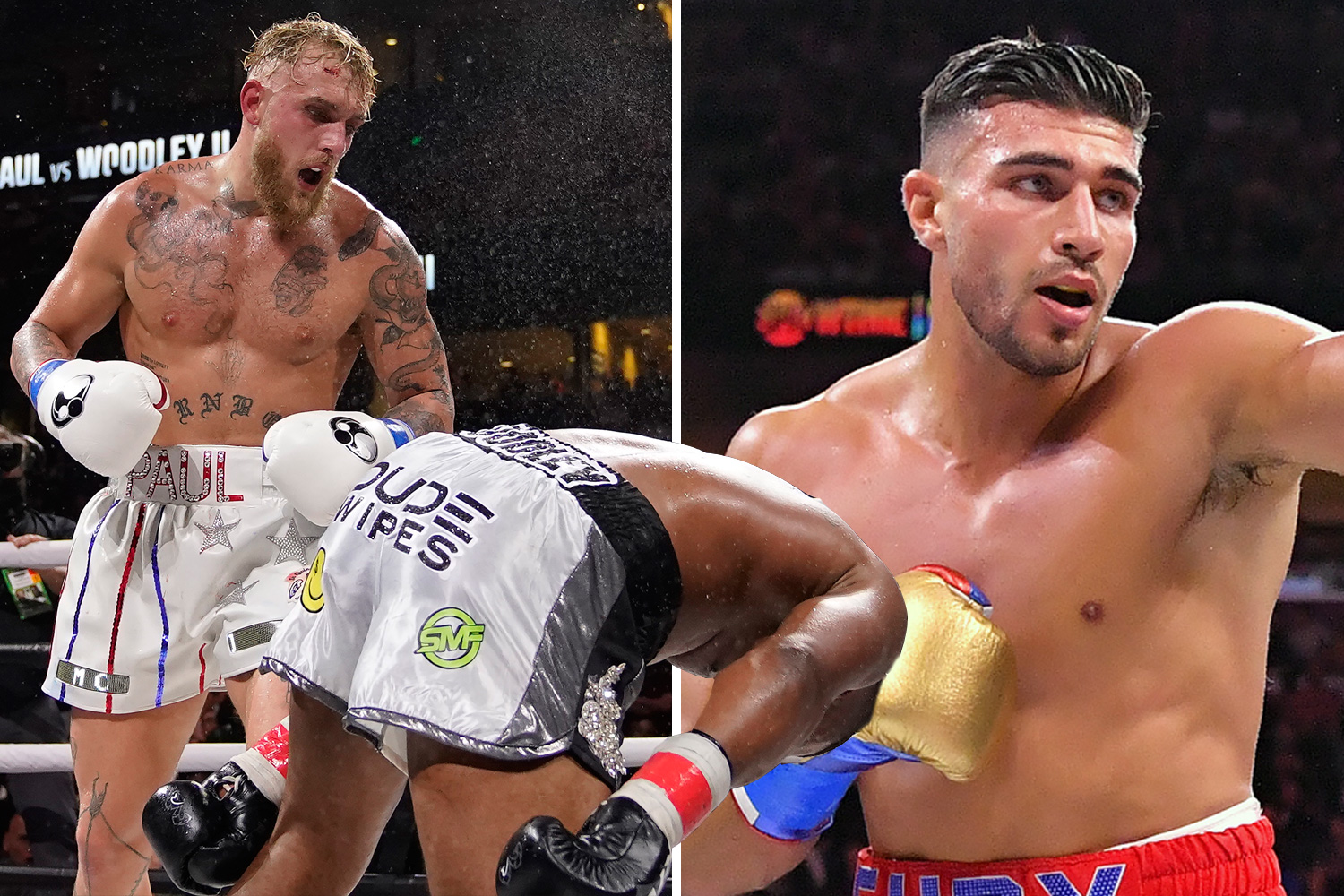 Tommy Fury Hit With Fine Following Post-Split Speeding Incident Tommy Fury Hit With Fine Following Post-Split Speeding Incident