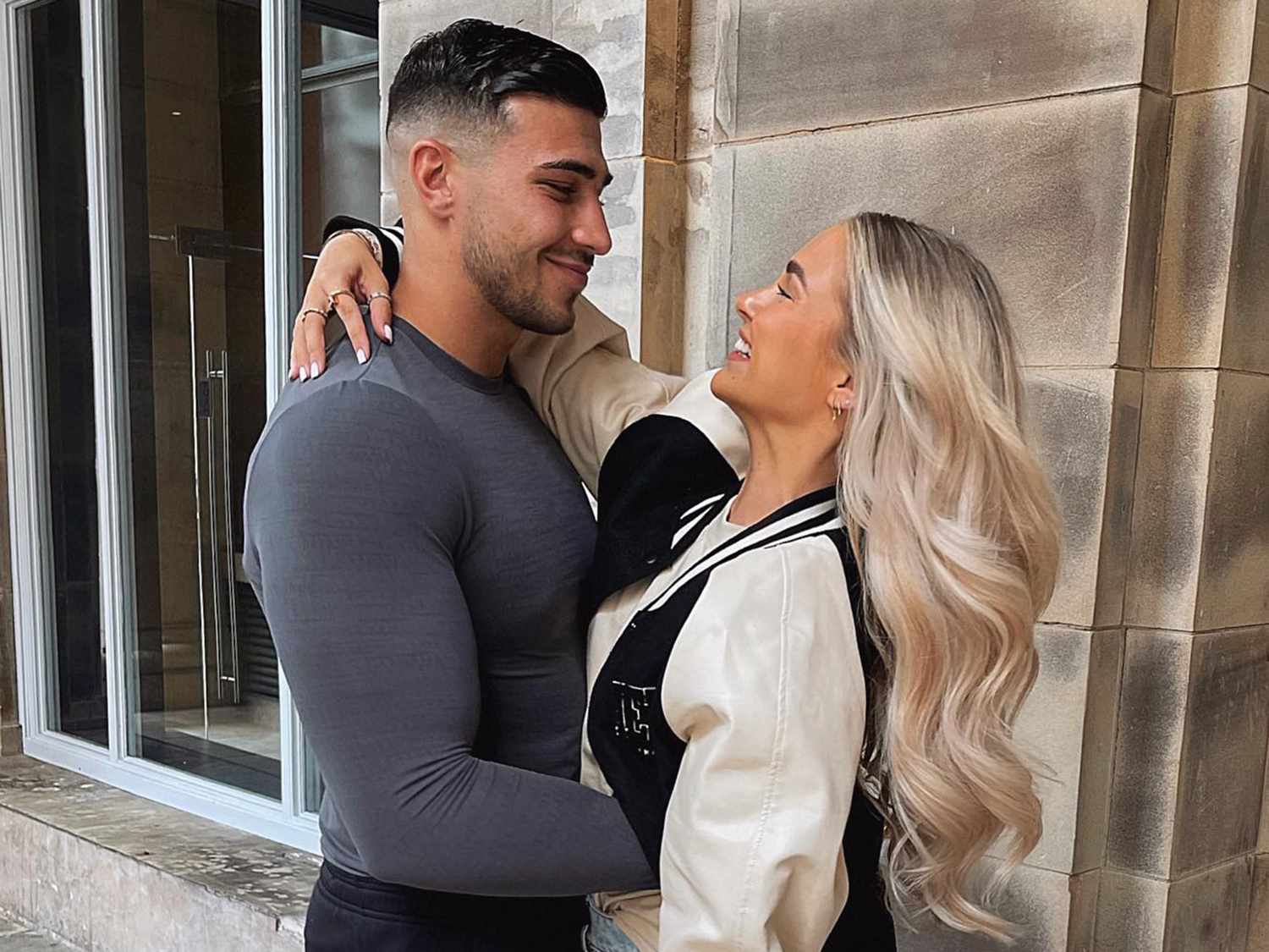 Tommy Fury: Mirroring Molly-Mae Hague's Private Life Announcements? Tommy Fury: Mirroring Molly-Mae Hague's Private Life Announcements?