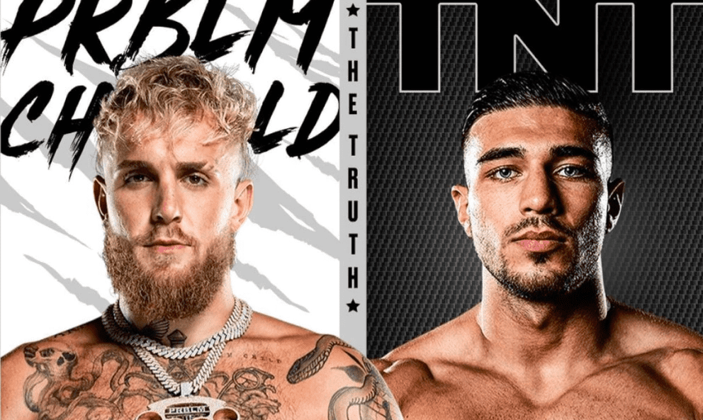 Tommy Fury Rejects Jake Paul's $3 Million Offer: Feud Reignited Tommy Fury Rejects Jake Paul's $3 Million Offer: Feud Reignited