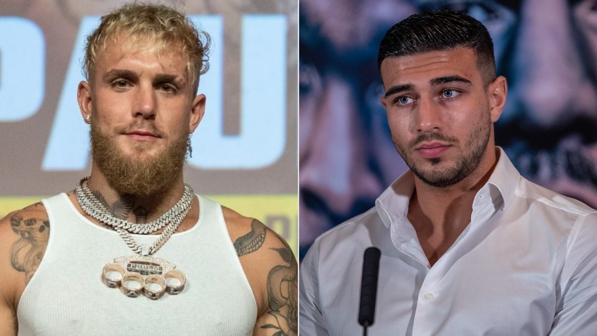 Tommy Fury Vs Jake Paul: Analyzing Paul's Tommy Fury Vs Jake Paul: Analyzing Paul's