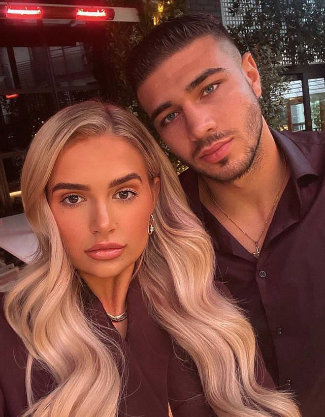 Tommy Fury's Latest News: Impact On Molly-Mae Hague And Fans Tommy Fury's Latest News: Impact On Molly-Mae Hague And Fans