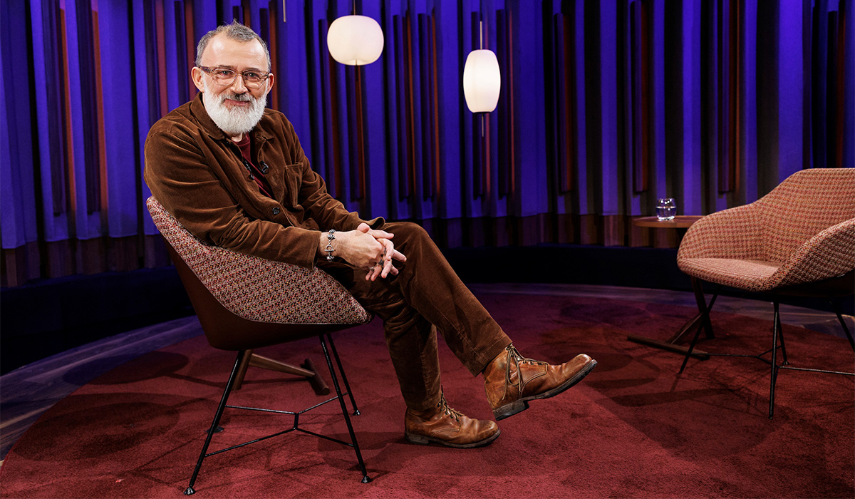 Tommy Tiernan's Partner Steps Back From Management: A Look At Her Private Life Tommy Tiernan's Partner Steps Back From Management: A Look At Her Private Life