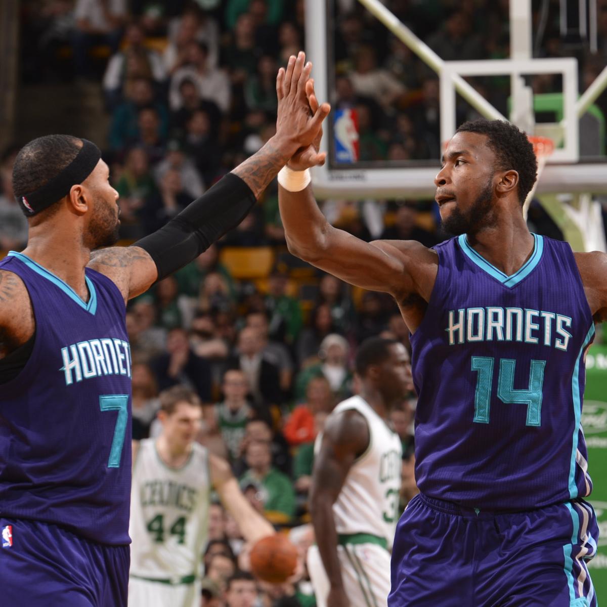 Tonight's NBA Action: Hornets Vs Celtics - Predictions And Odds Breakdown Tonight's NBA Action: Hornets Vs Celtics - Predictions And Odds Breakdown