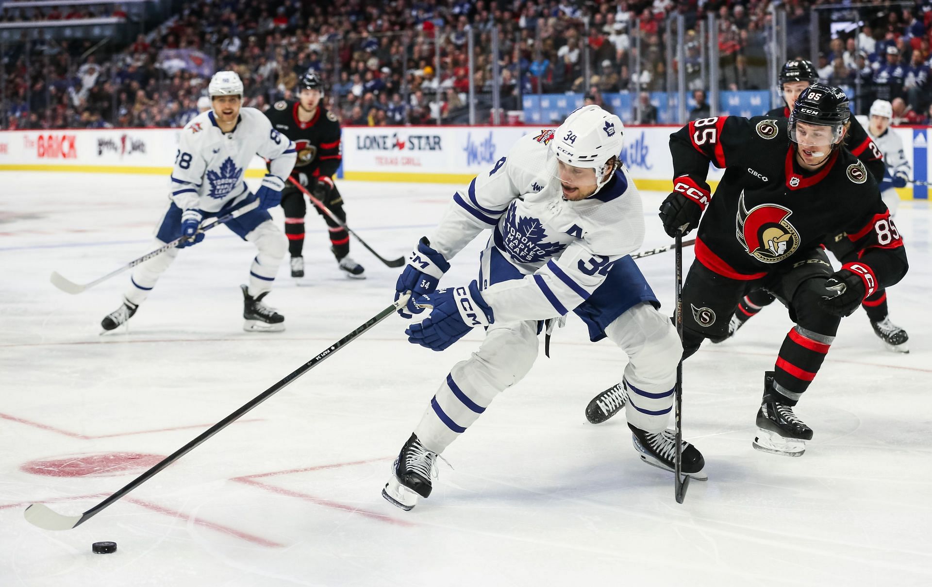Tonight's NHL Playoffs: Panthers Vs Maple Leafs - Game 5 Predictions And Odds Tonight's NHL Playoffs: Panthers Vs Maple Leafs - Game 5 Predictions And Odds