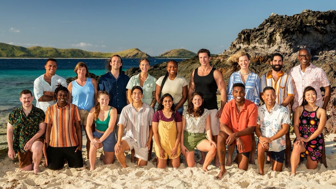 Tonight's Survivor Season 48 Finale: Streaming And Viewing Details Tonight's Survivor Season 48 Finale: Streaming And Viewing Details