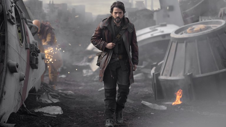 Tony Gilroy's Andor: A Defining Moment In Star Wars Tony Gilroy's Andor: A Defining Moment In Star Wars