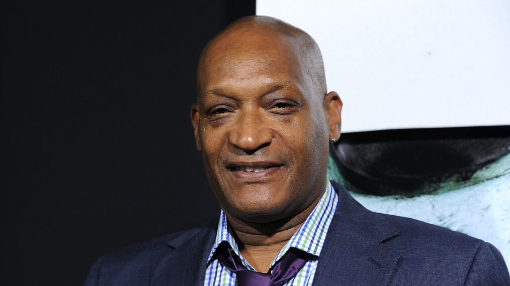 Tony Todd's Farewell: New Final Destination: Bloodline Trailer Tony Todd's Farewell: New Final Destination: Bloodline Trailer