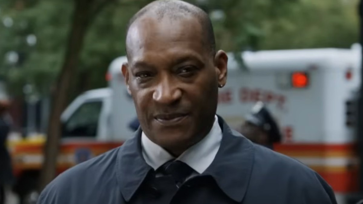 Tony Todd's Final Film: A 25-Year-Old Horror Mystery Concludes? Tony Todd's Final Film: A 25-Year-Old Horror Mystery Concludes?