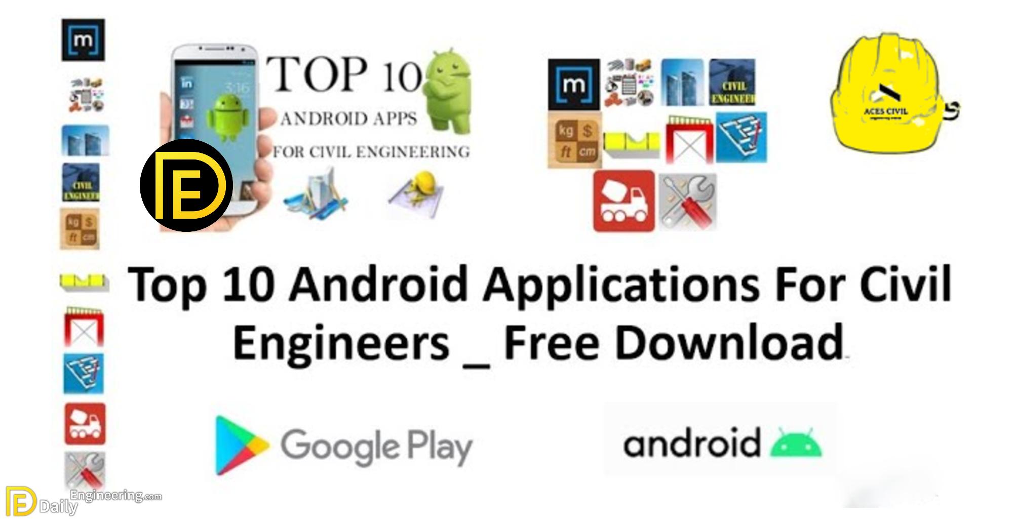 Top 10 Android Apps For Seamless Travel Top 10 Android Apps For Seamless Travel