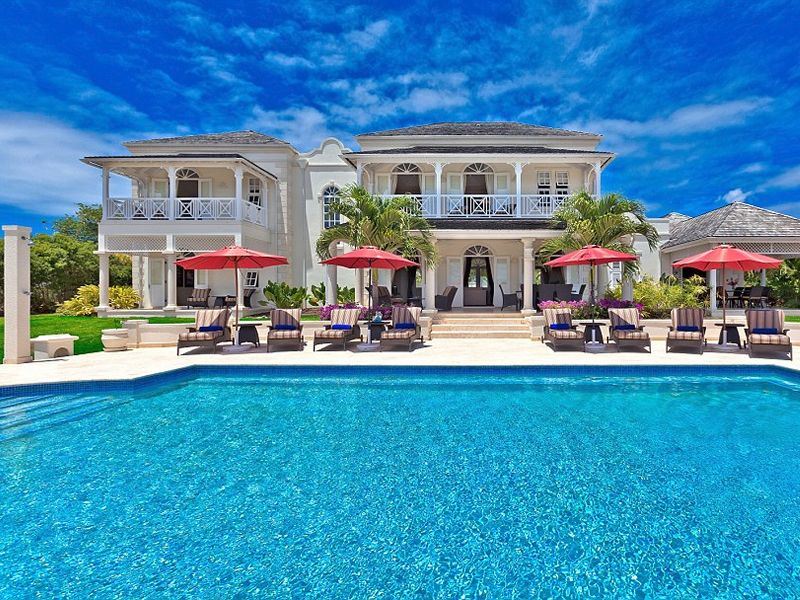 Top 10 Beach Houses Featured On MTV Cribs Top 10 Beach Houses Featured On MTV Cribs