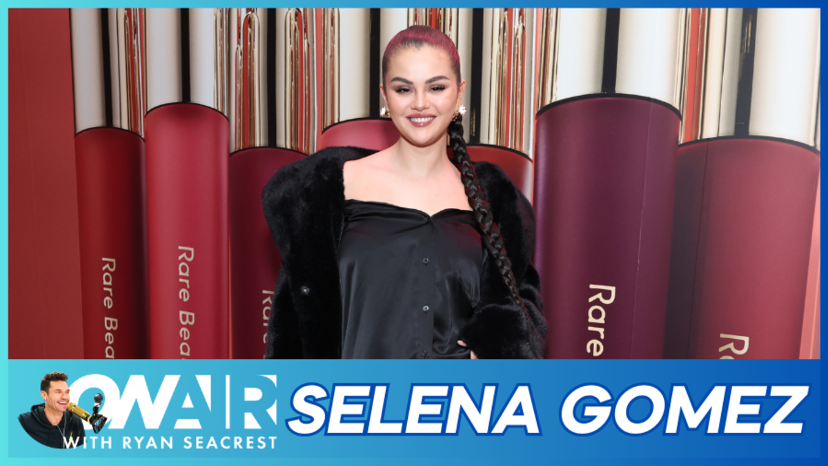 Top 10 Bound? Selena Gomez's New Song Before It's Even A Single Top 10 Bound? Selena Gomez's New Song Before It's Even A Single
