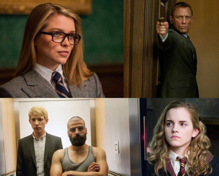 Top 10 British Pop Culture Movies You Need To See Top 10 British Pop Culture Movies You Need To See