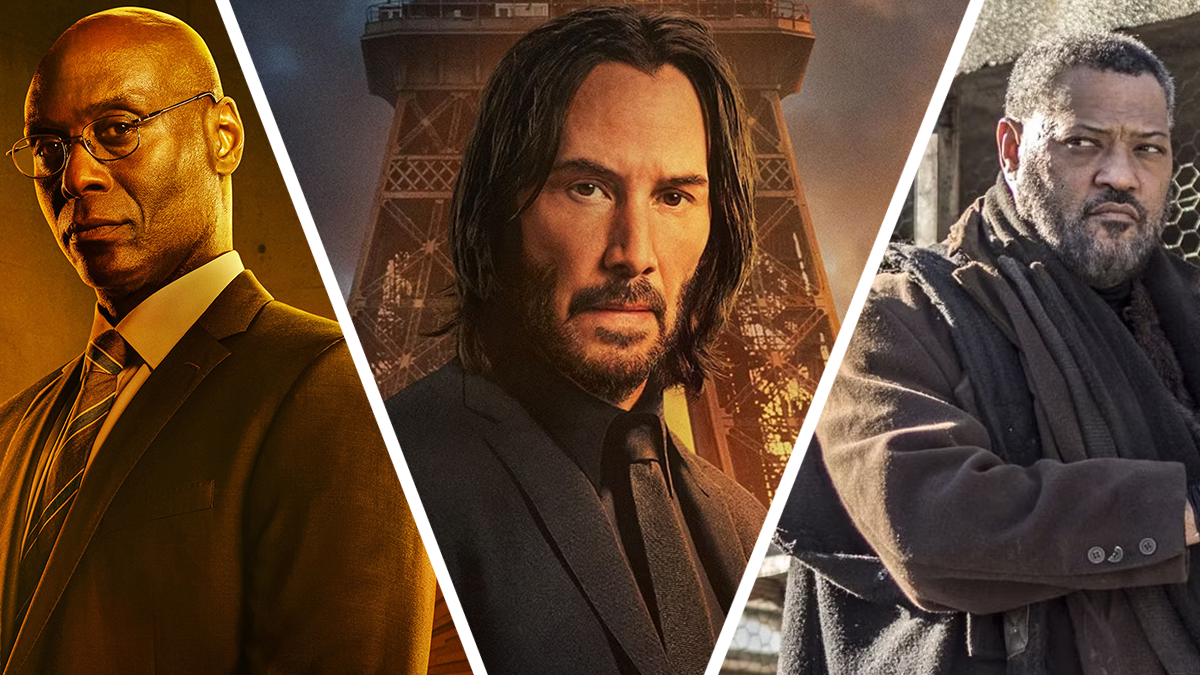 Top 10 John Wick Inspired Films: A Ranked List Top 10 John Wick Inspired Films: A Ranked List