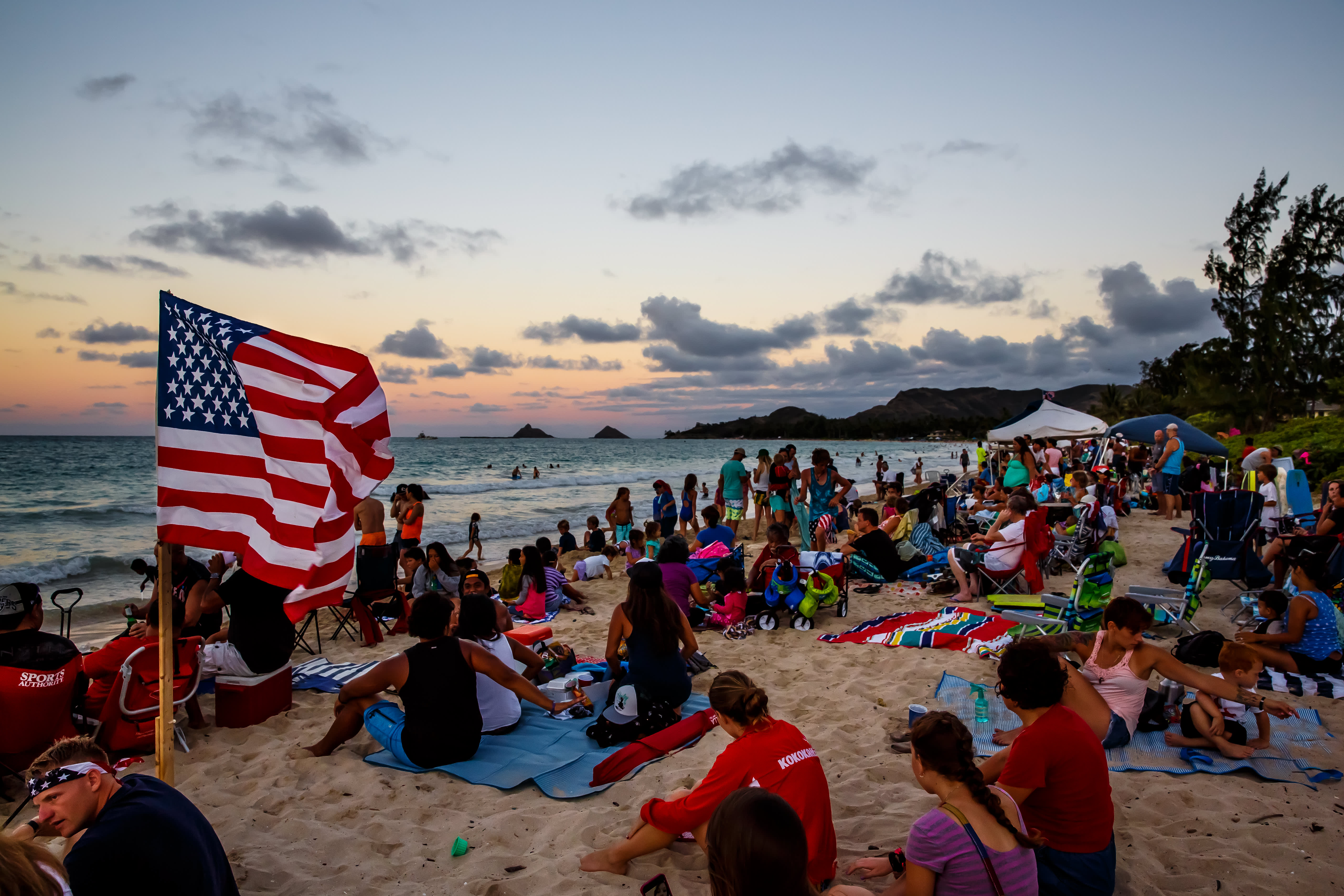 Top 10 US Beaches 2025: Dr. Beach's Picks Top 10 US Beaches 2025: Dr. Beach's Picks