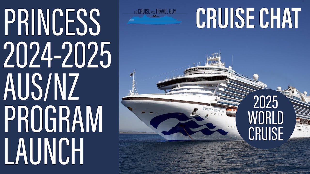 Top 2025 Cruise Ships: Features & Comparisons Top 2025 Cruise Ships: Features & Comparisons