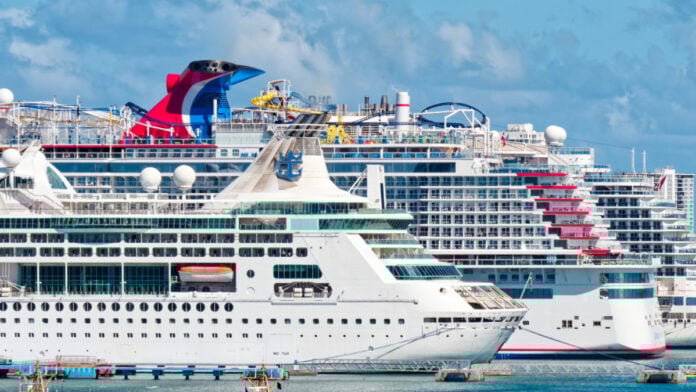 Top 5 Family-Friendly Cruise Lines Top 5 Family-Friendly Cruise Lines