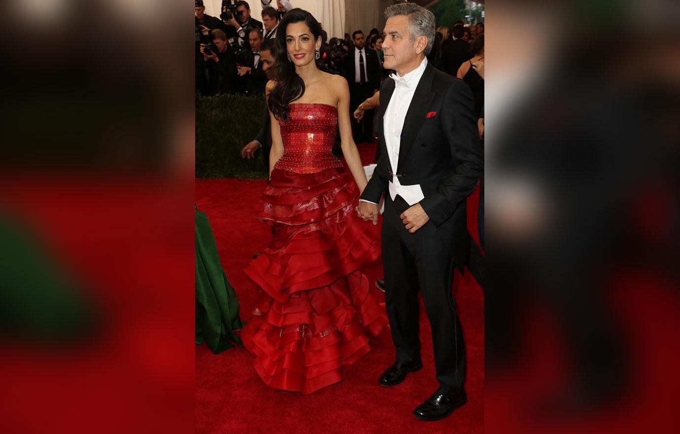 Top 5 Most Outrageous Celebrity Met Gala Moments Top 5 Most Outrageous Celebrity Met Gala Moments