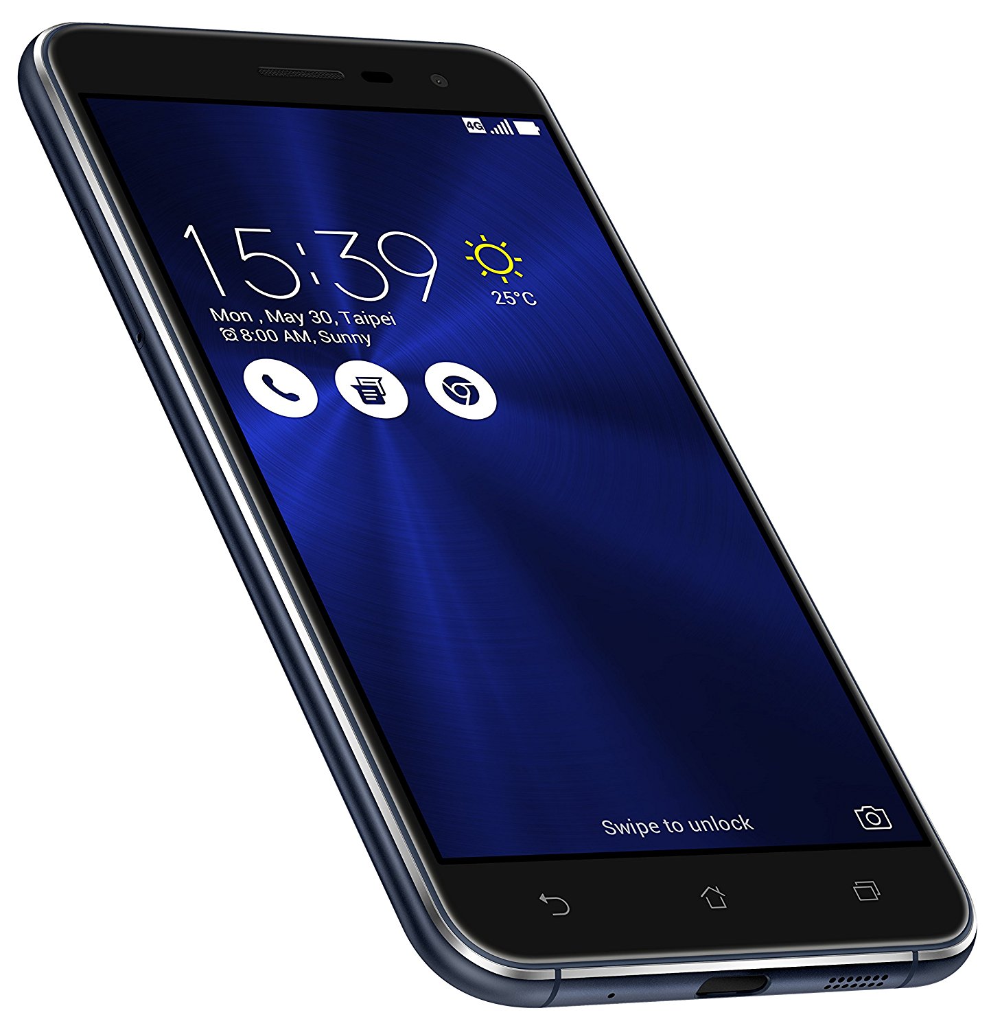 Top 5 : Smartphones Avec Une Batterie Longue Durée Top 5 : Smartphones Avec Une Batterie Longue Durée