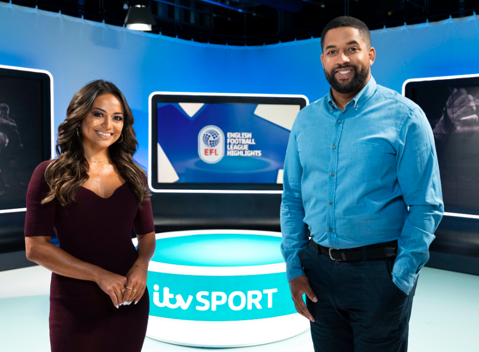 Top EFL Highlights: Must-Watch Matches And Goals Top EFL Highlights: Must-Watch Matches And Goals