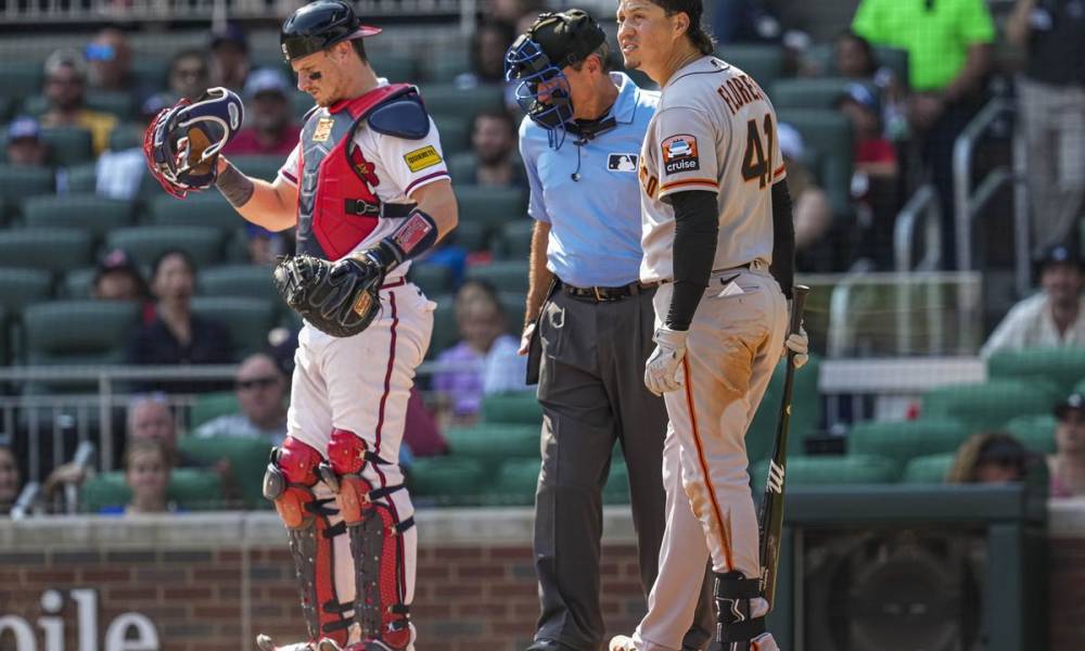 Top MLB Player Props: Kyle Stowers And Wilmer Flores Analysis (May 20) Top MLB Player Props: Kyle Stowers And Wilmer Flores Analysis (May 20)