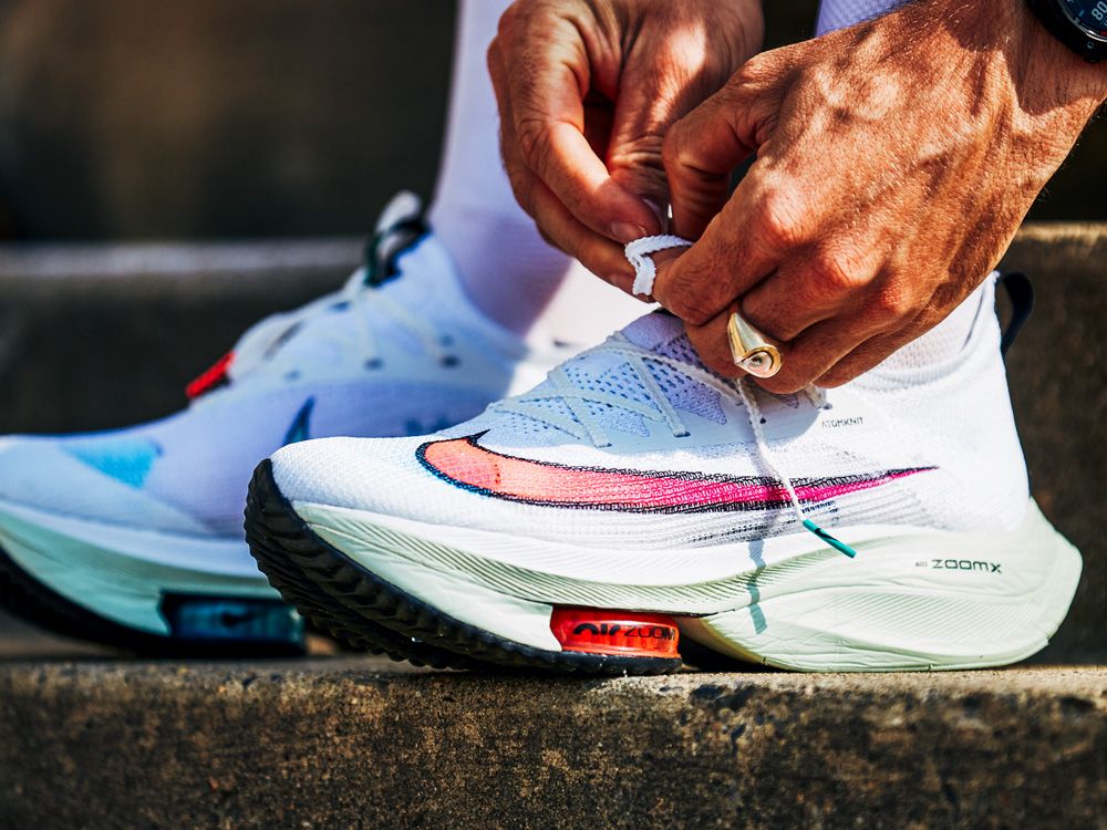 Top Nike Running Shoes For 2025: Expert Recommendations
