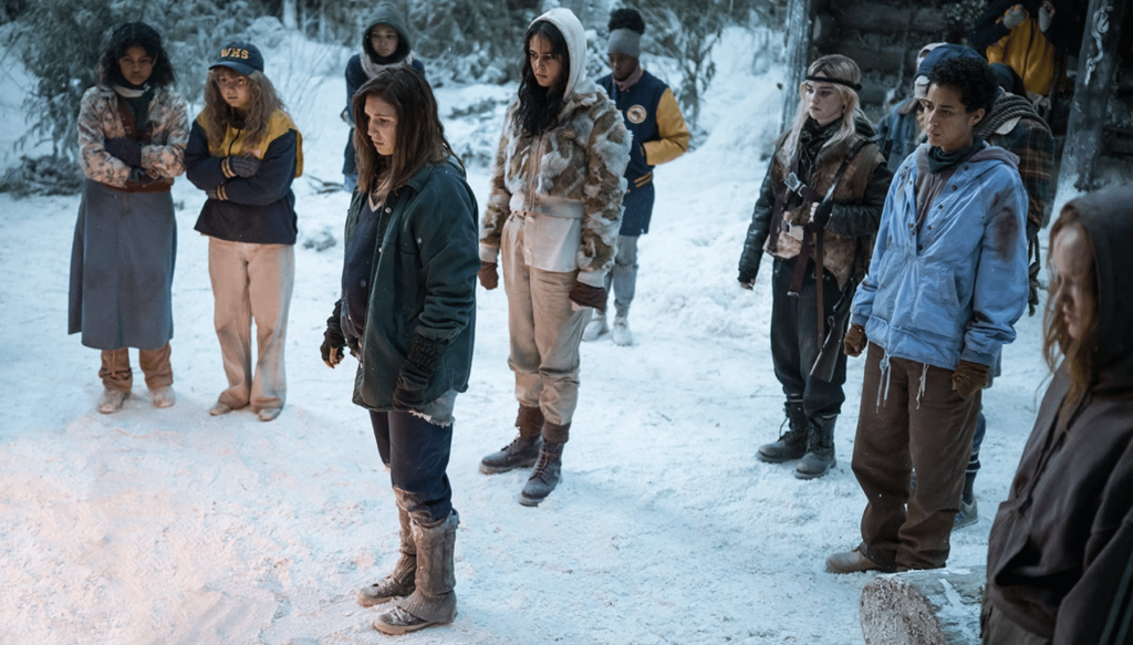 Top Paramount+ Shows: A Community Ranking Top Paramount+ Shows: A Community Ranking