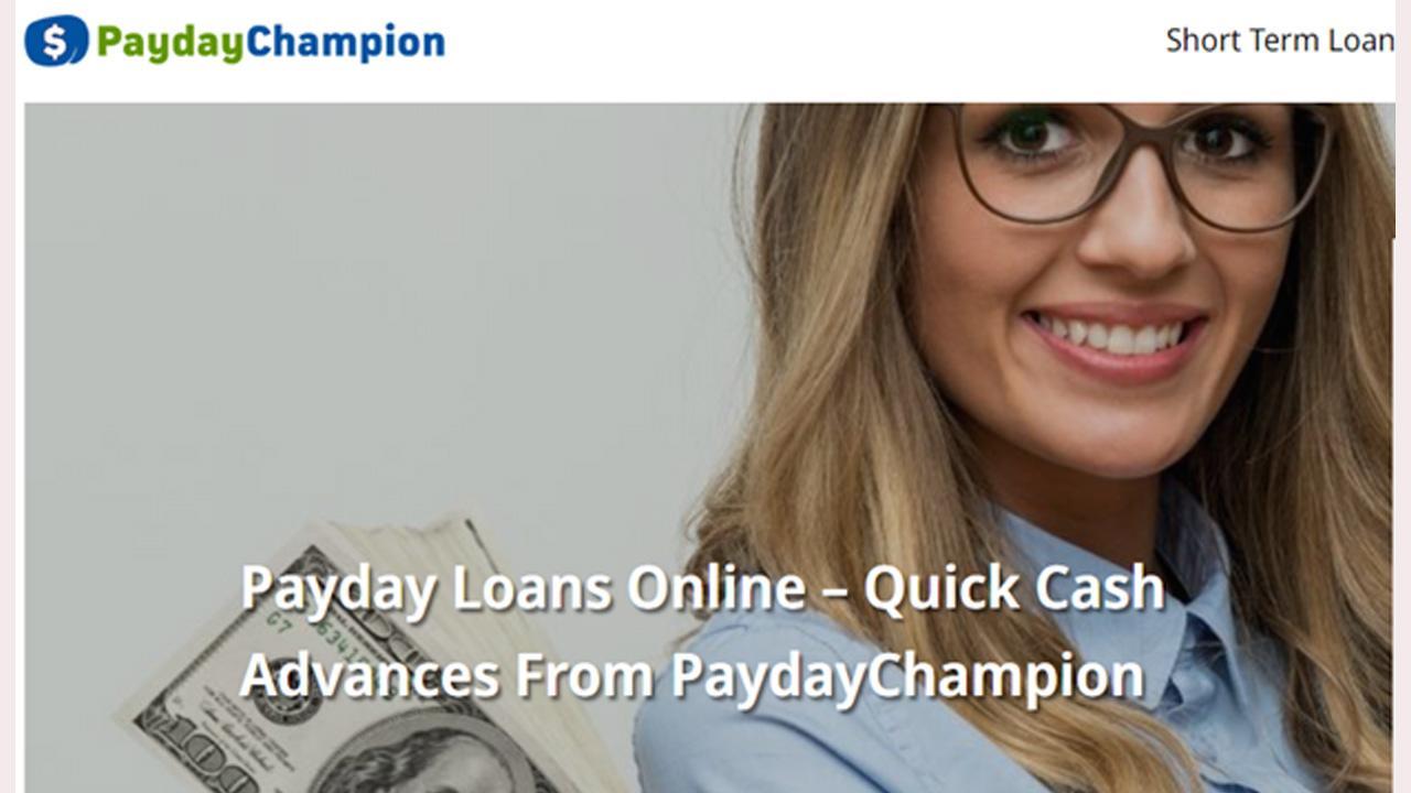 Top Payday Loan Options With Guaranteed Approval: Bad Credit Direct Lenders Top Payday Loan Options With Guaranteed Approval: Bad Credit Direct Lenders