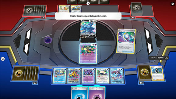 Top Probopass EX Deck Strategies For Pokémon TCG Pocket Top Probopass EX Deck Strategies For Pokémon TCG Pocket