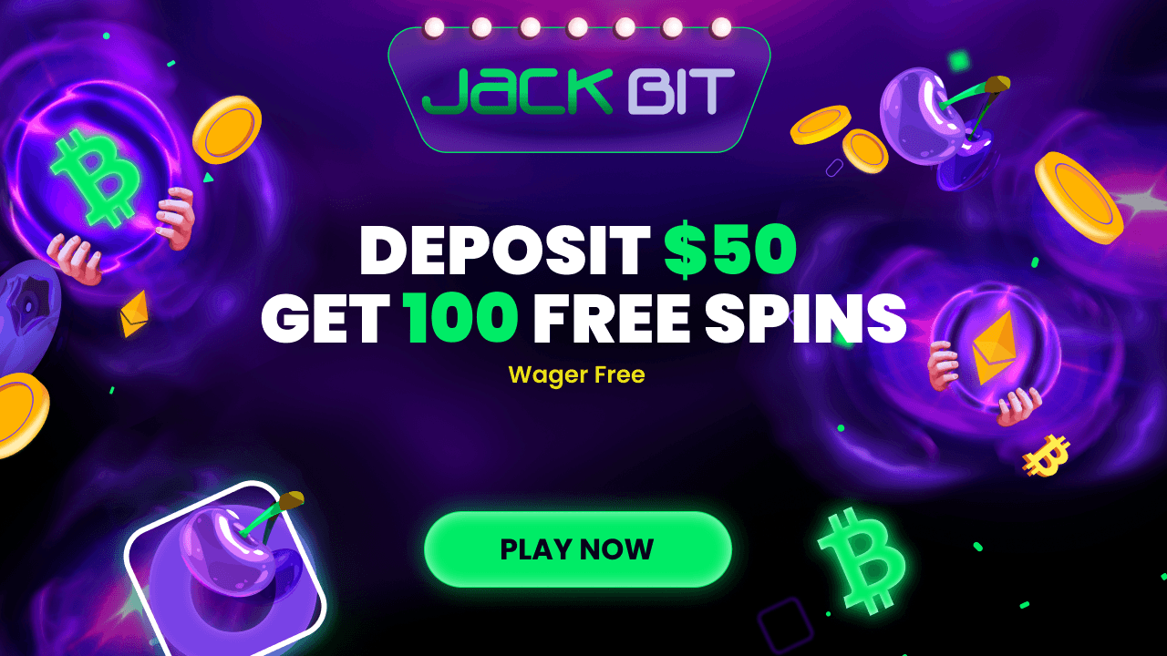 Top-Rated Bitcoin Casinos In The United States: Jackbit's Features Top-Rated Bitcoin Casinos In The United States: Jackbit's Features