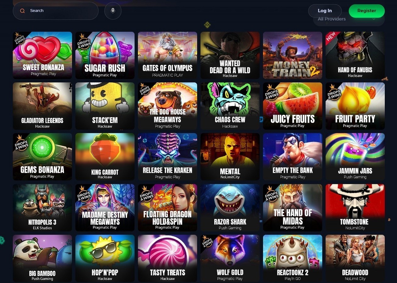Top-Rated Bitcoin Online Casino: JackBit In 2025 Top-Rated Bitcoin Online Casino: JackBit In 2025