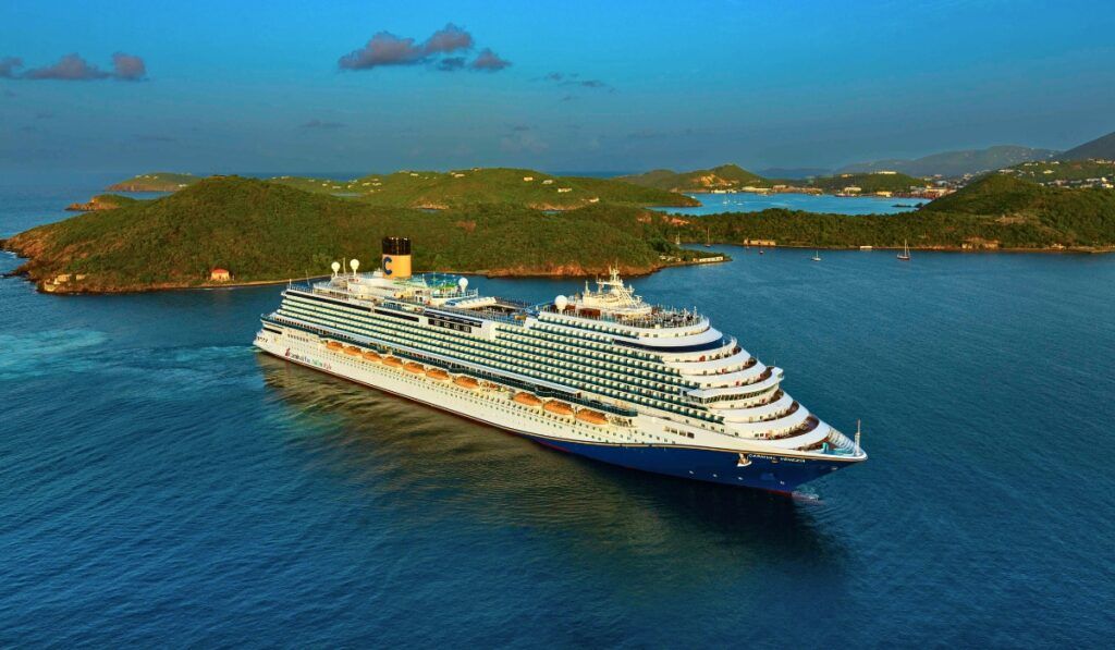 Top Southern Cruises Setting Sail In 2025: A Comprehensive Guide