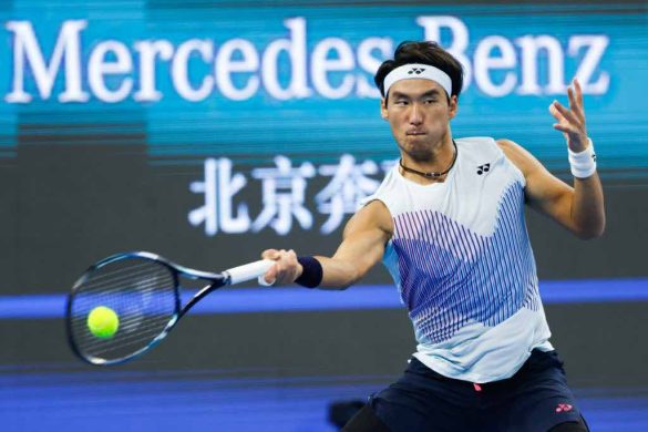 Top Tennis Players Fueling Growth Of Tennis In China, Says Italian Open Director Top Tennis Players Fueling Growth Of Tennis In China, Says Italian Open Director