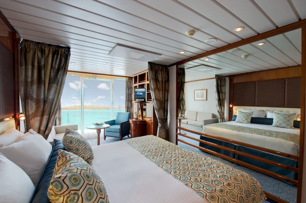 Top Travel Agent Incentive: $1,500 Flight Credit For Selling Paul Gauguin Cruises With PONANT Top Travel Agent Incentive: $1,500 Flight Credit For Selling Paul Gauguin Cruises With PONANT