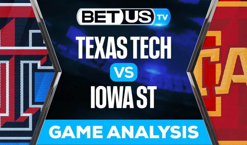 Toppin's 21 Points Lead Colorado To Texas Tech: Game Preview And Predictions Toppin's 21 Points Lead Colorado To Texas Tech: Game Preview And Predictions