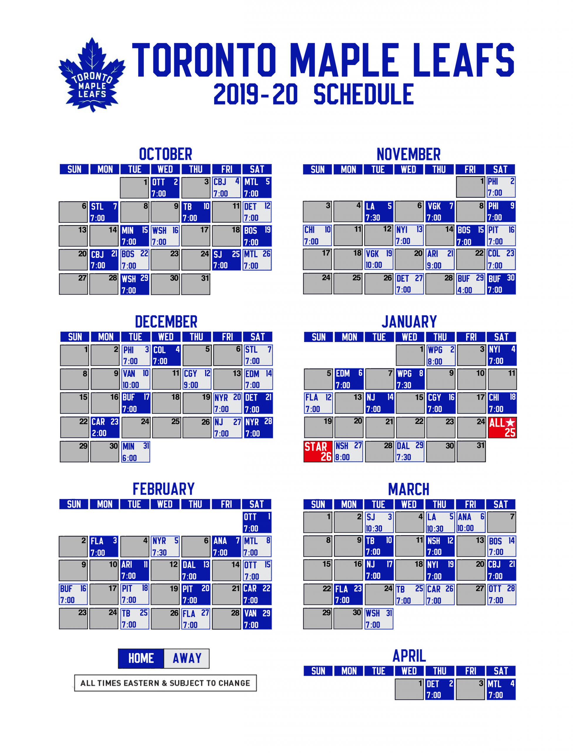 Toronto Maple Leafs: Playoff Spot On The Line Against Florida Panthers Toronto Maple Leafs: Playoff Spot On The Line Against Florida Panthers
