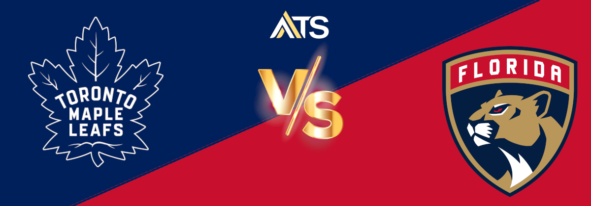 Toronto Maple Leafs Vs. Florida Panthers: Playoff Implications Toronto Maple Leafs Vs. Florida Panthers: Playoff Implications