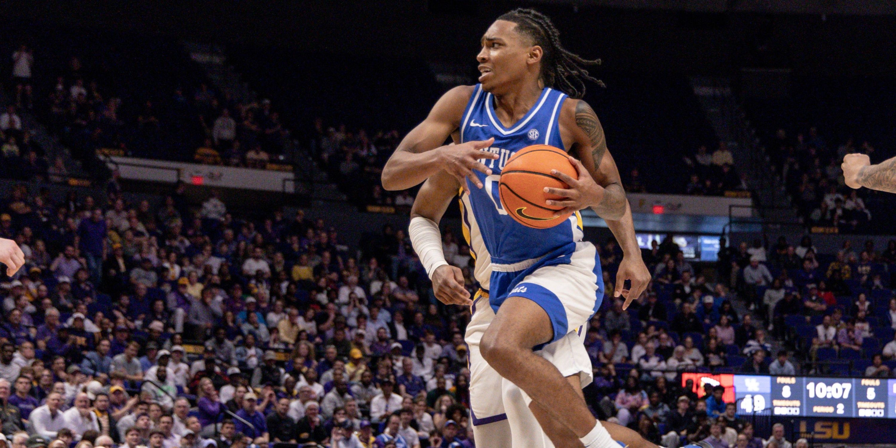 Toronto Raptors' Rebuilding Efforts Yield 7th-Best Lottery Odds Toronto Raptors' Rebuilding Efforts Yield 7th-Best Lottery Odds