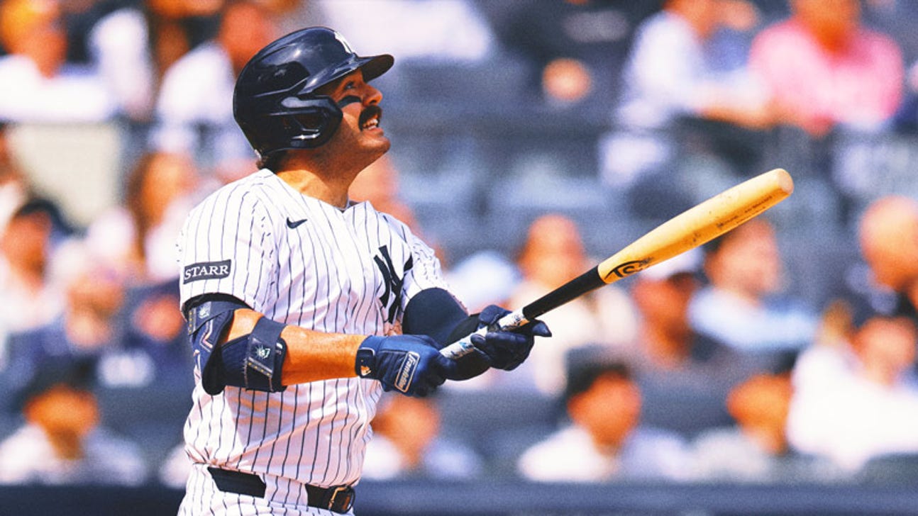 Torpedo Bat Controversy: MLB All-Star Shares His Negative Experience Torpedo Bat Controversy: MLB All-Star Shares His Negative Experience