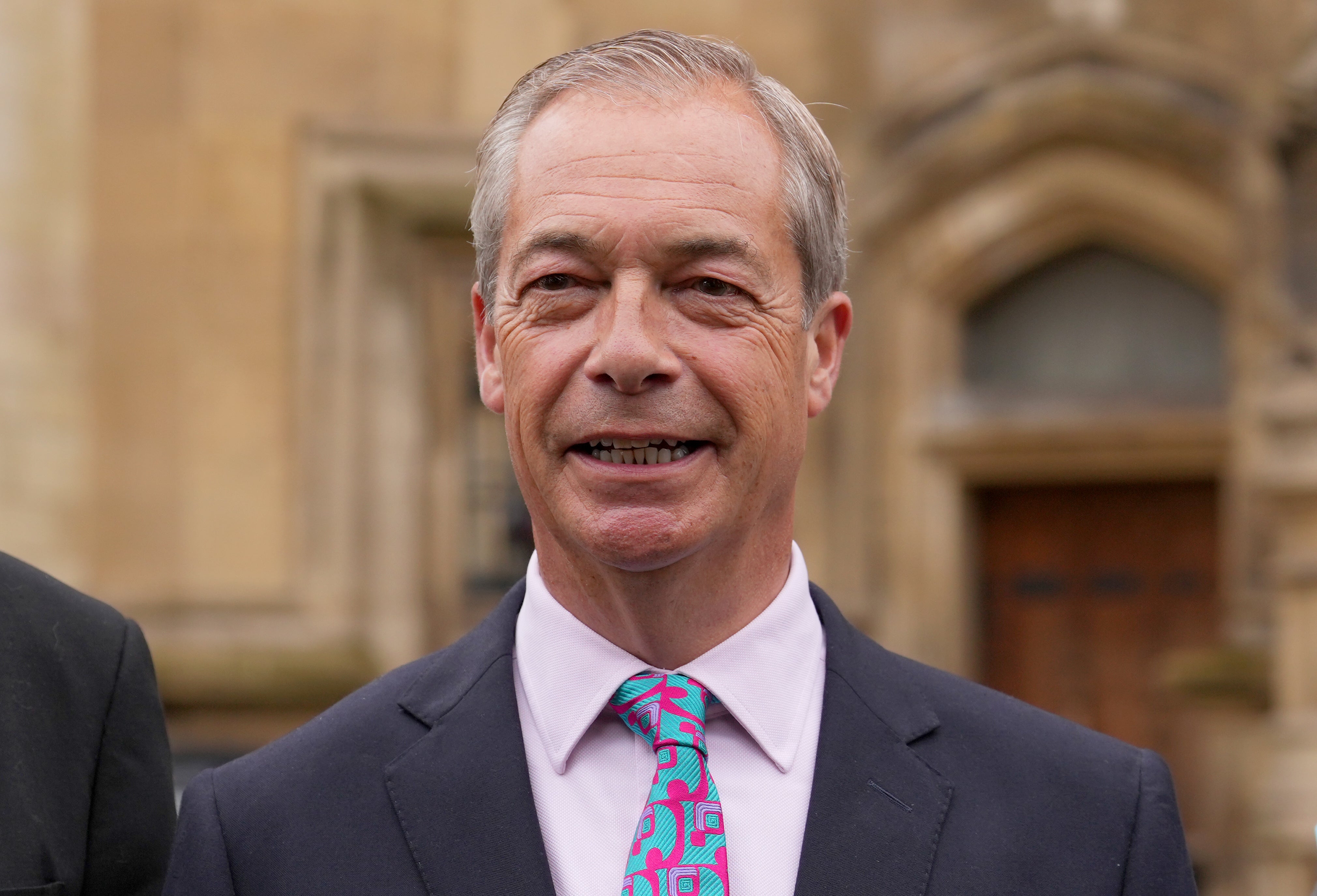 Tory Chairman's War Of Words: Tensions Rise With Reform UK Tory Chairman's War Of Words: Tensions Rise With Reform UK