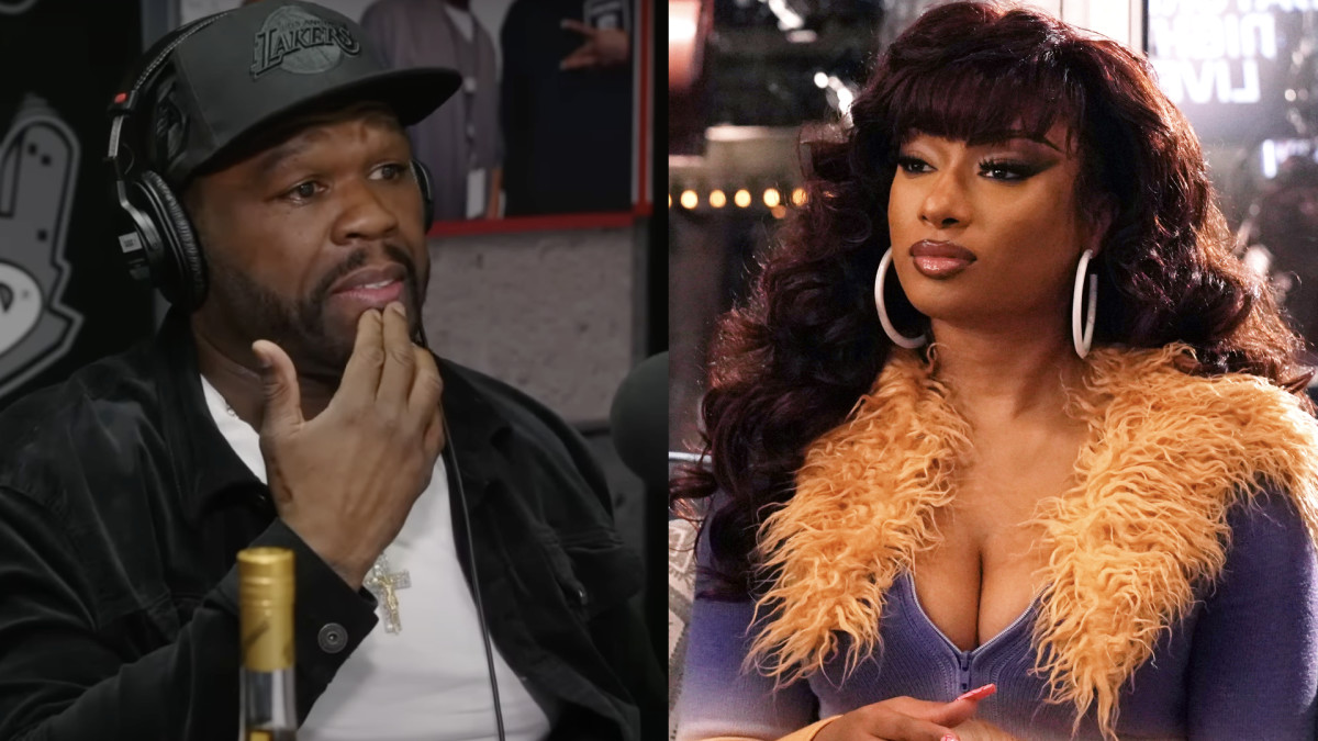 Tory Lanez And 50 Cent's Response To Megan Thee Stallion's Verdict Prediction Tory Lanez And 50 Cent's Response To Megan Thee Stallion's Verdict Prediction