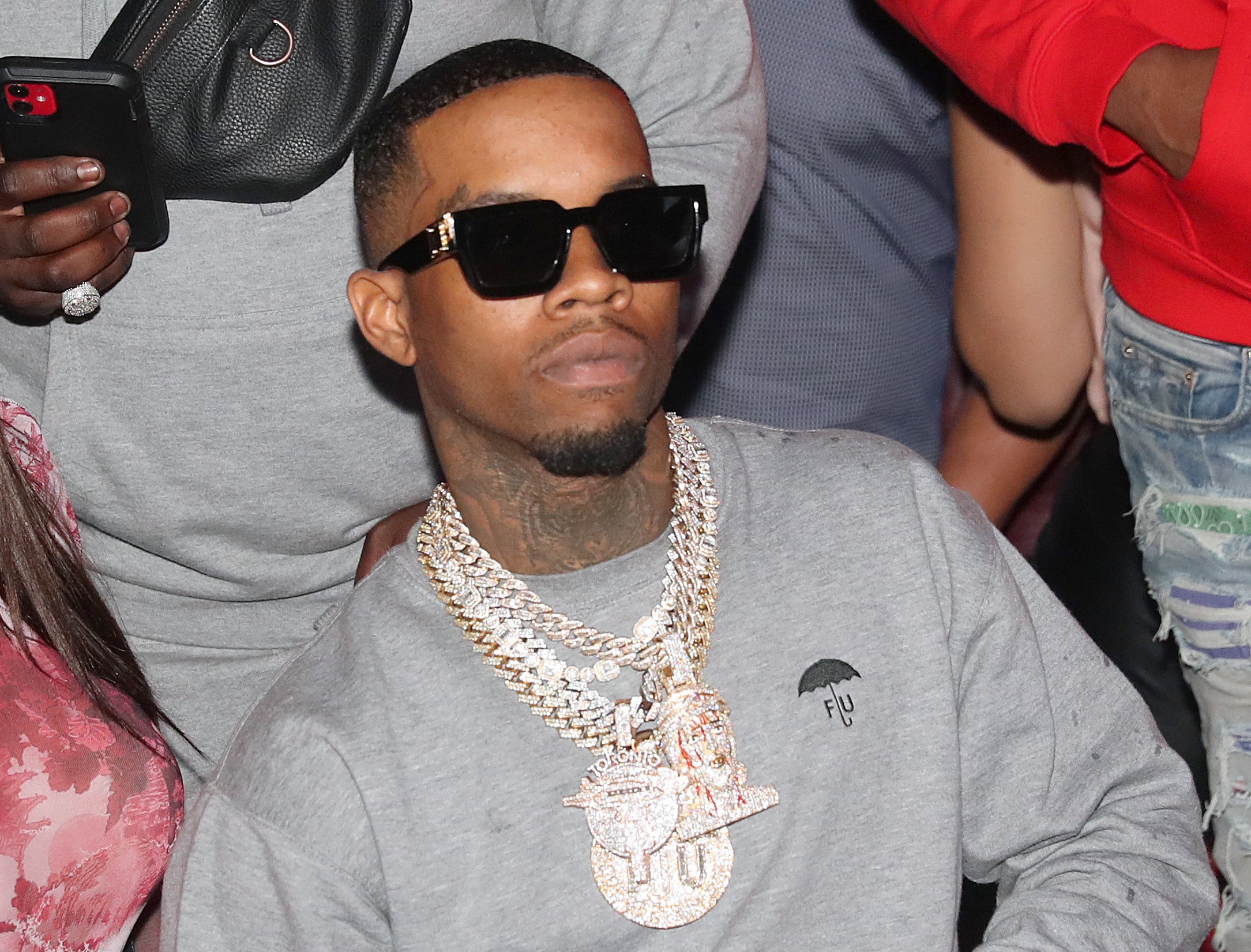 Tory Lanez Prison Stabbing: Details Emerge After Cell Raid Controversy Tory Lanez Prison Stabbing: Details Emerge After Cell Raid Controversy