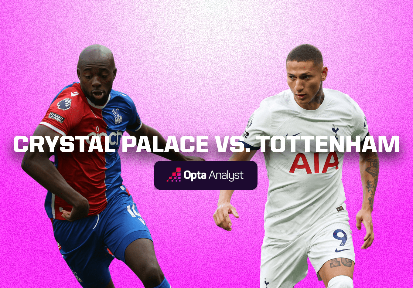 Tottenham And Crystal Palace Battle For Elite English Talent Tottenham And Crystal Palace Battle For Elite English Talent