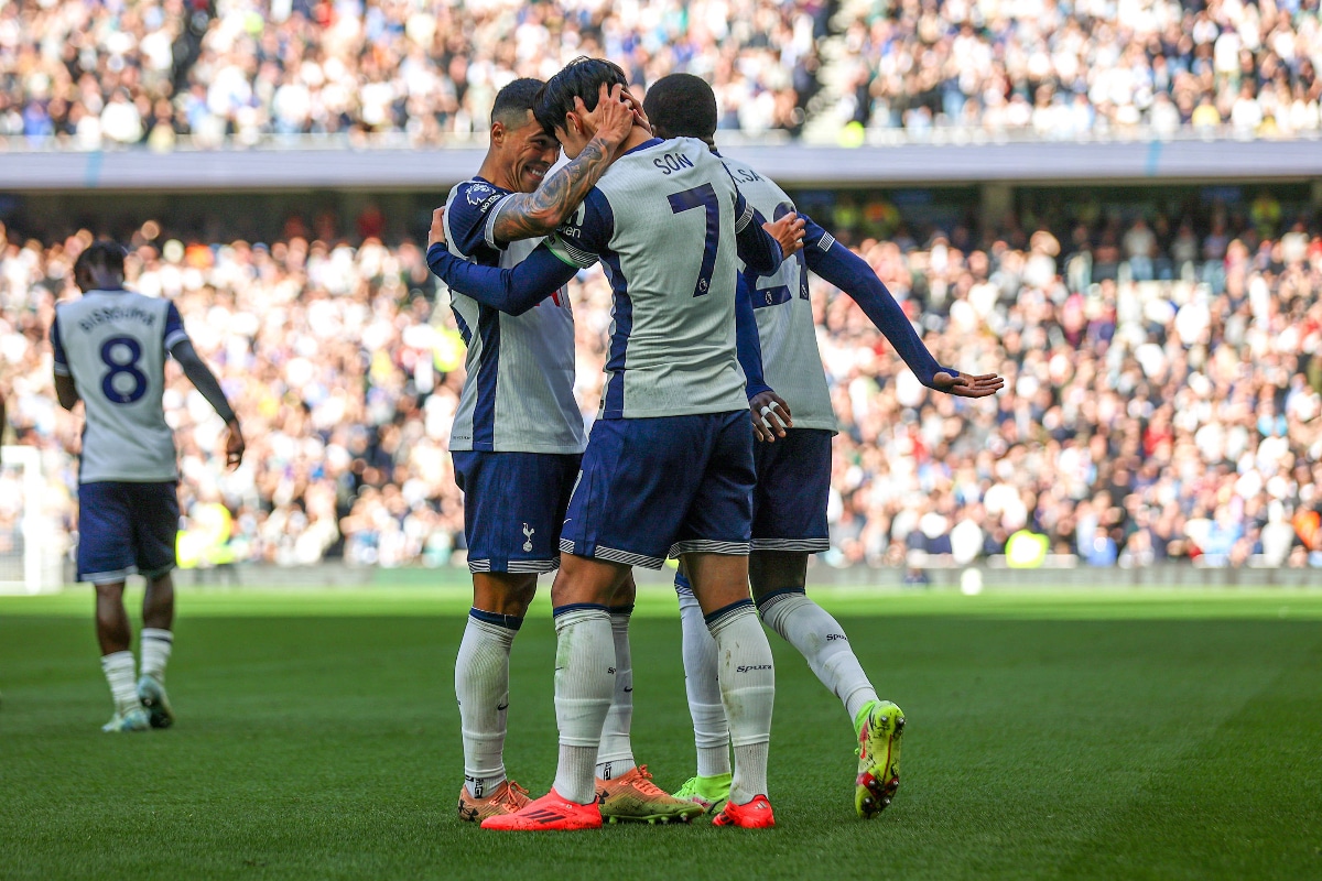 Tottenham Hotspur Vs AZ Alkmaar: In-Depth Preview And Prediction Tottenham Hotspur Vs AZ Alkmaar: In-Depth Preview And Prediction
