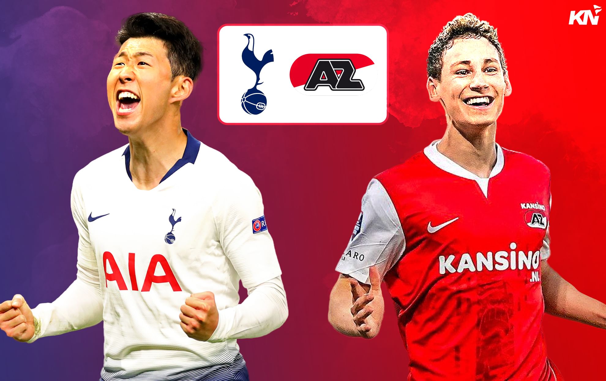 Tottenham Vs AZ Alkmaar: Lineups, Predictions, And Key Talking Points Tottenham Vs AZ Alkmaar: Lineups, Predictions, And Key Talking Points
