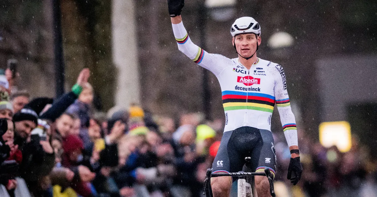 Tour Of Flanders 2024: Pogačar's Dominant Win, Van Der Poel's Second Place