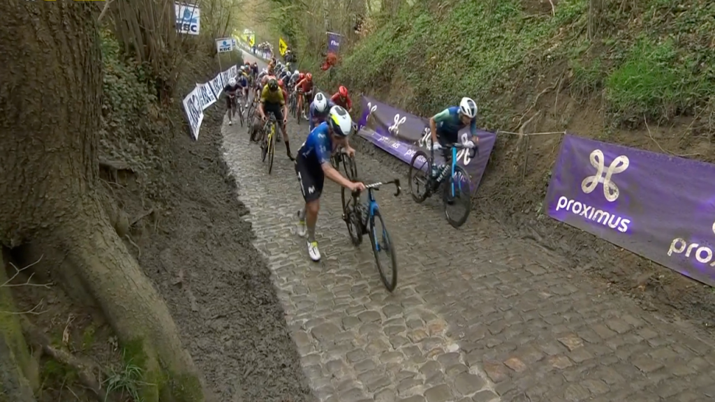 Tour Of Flanders 2024: Pogacar's Unstoppable Solo Performance