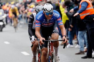 Tour Of Flanders: The Ultimate Clash Between Pogacar And Van Der Poel Tour Of Flanders: The Ultimate Clash Between Pogacar And Van Der Poel