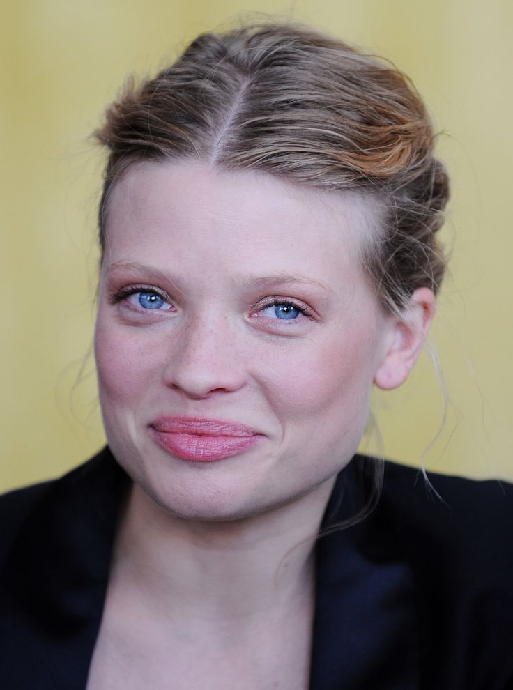 Tout Savoir Sur Mélanie Thierry, Actrice Française Tout Savoir Sur Mélanie Thierry, Actrice Française